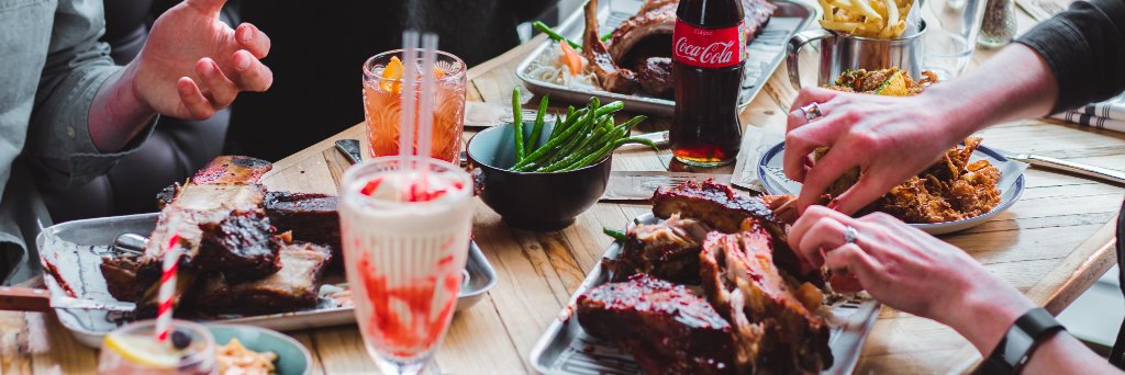 ChicagoRibShack's profile banner image