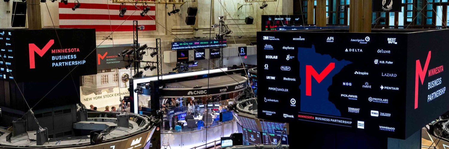 Business Partnership banner