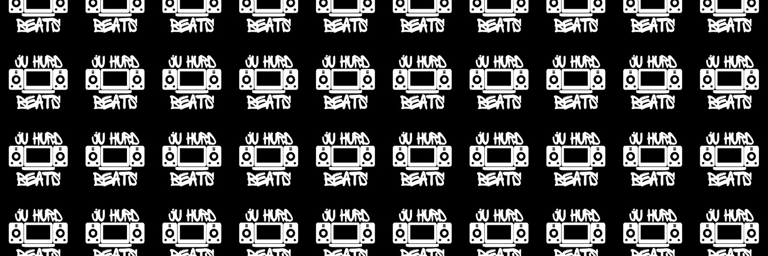 JuHurdBeats's profile banner image