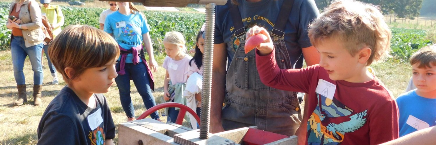 Ridgefield School District banner