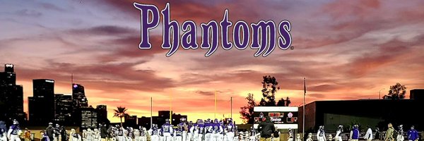 Phantom Football Profile Banner