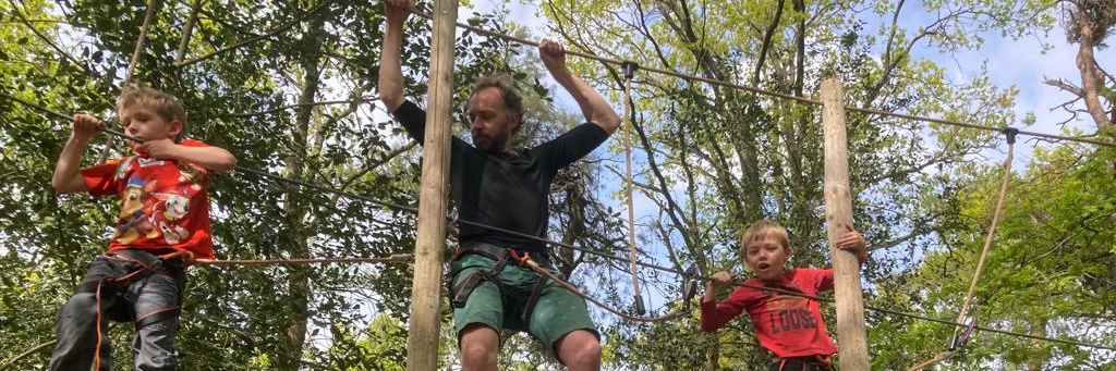 Jonne Sikkens banner