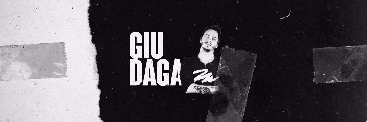 giu_daga's profile banner image
