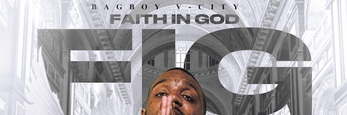 therealvcity's profile banner image
