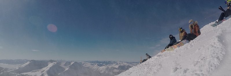 RedSkySurfSnow's profile banner image