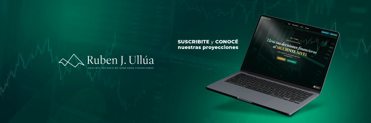 Ruben J. Ullua banner