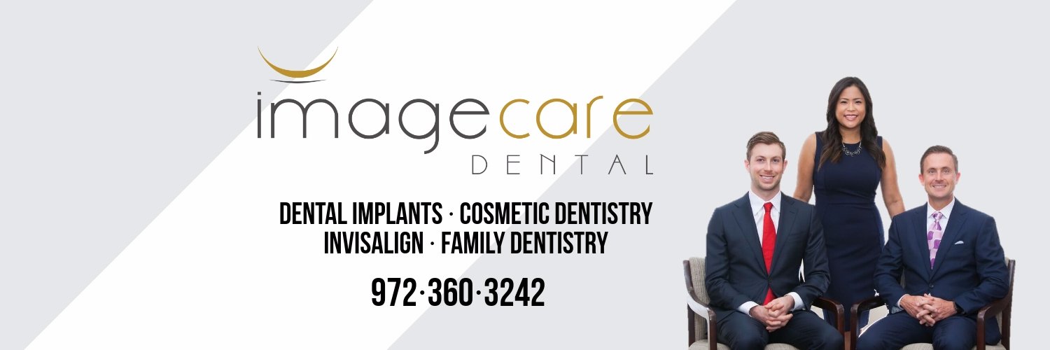ImagecareDental's profile banner image