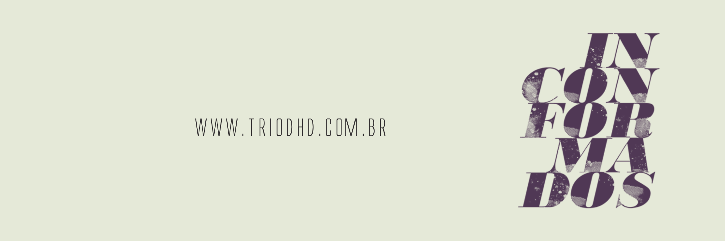 triodhd's profile banner image