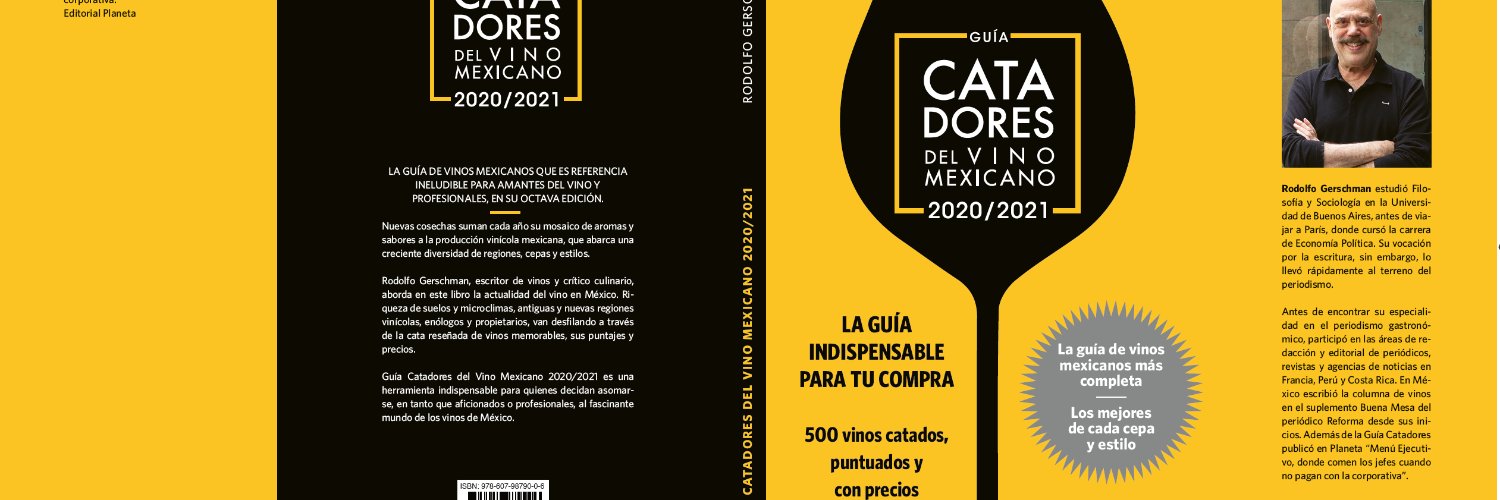 Rodolfo Gerschman banner