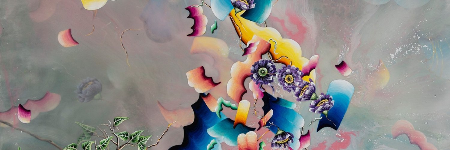 VarleyGallery's profile banner image