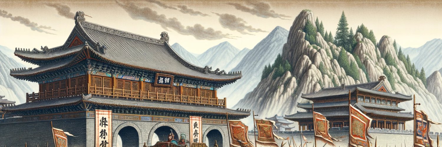 𝑷𝒉𝒖̛𝒐̛̣𝒏𝒈 𝑺𝒐̂̀ 🇨🇳🐎🐎🐎 banner