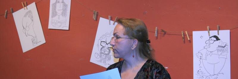 buhowriter's profile banner image
