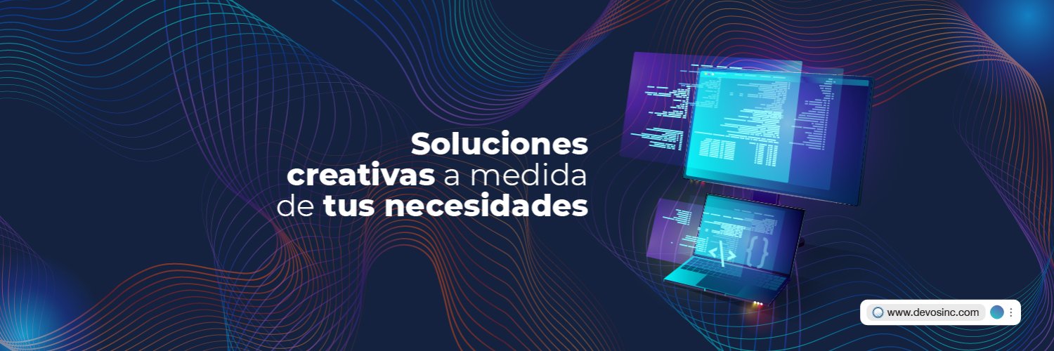 DEVOSinc's profile banner image