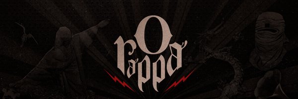 ORappa Profile Banner
