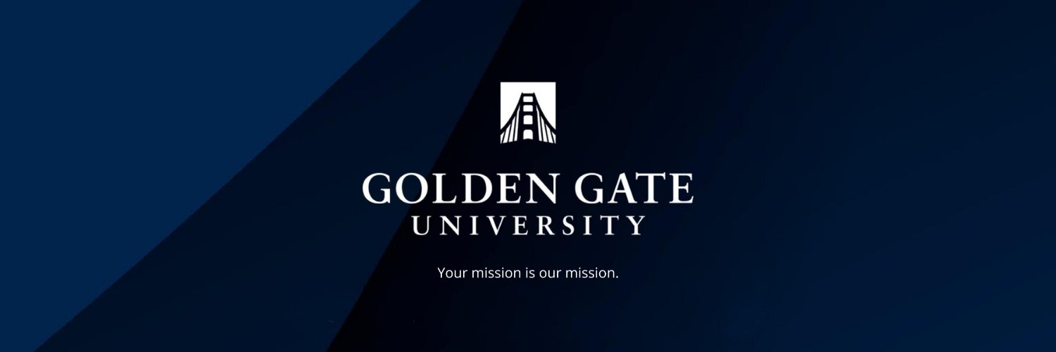 GoldenGateUniversity banner