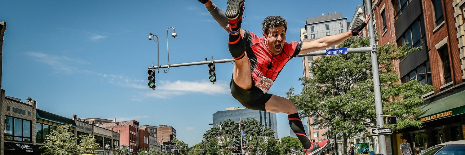 David Macharelli banner