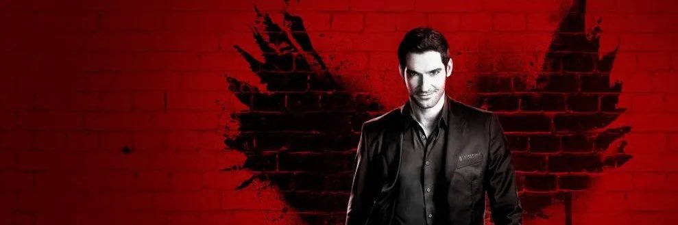 Lucifer | Men’s Sexual Health's banner