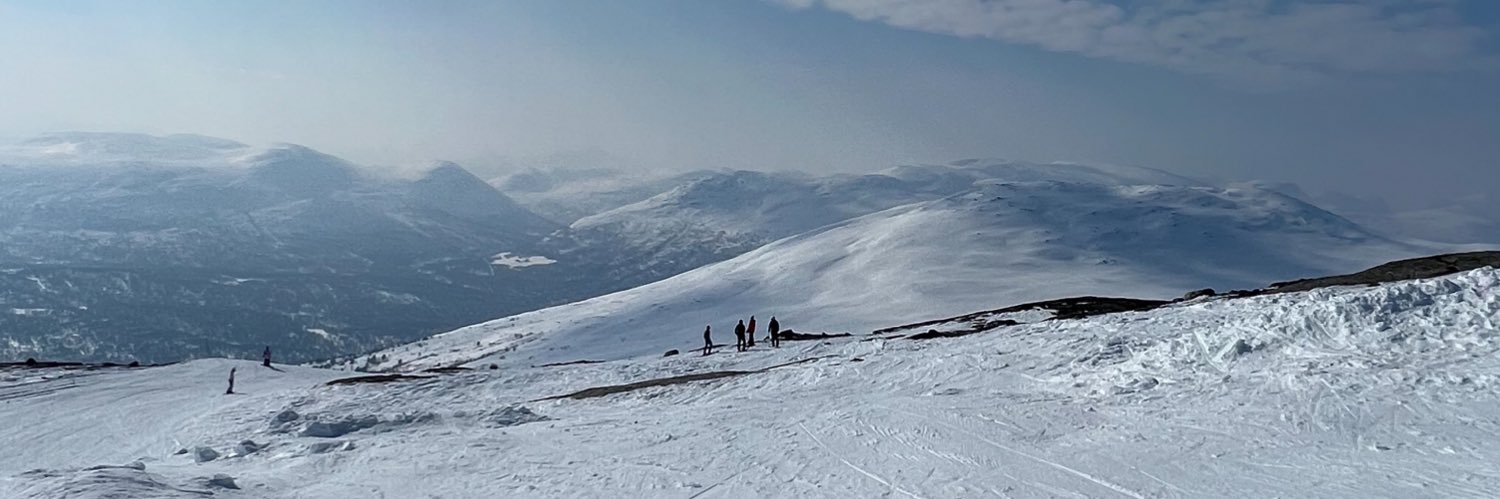 patrikfugelsnes's profile banner image