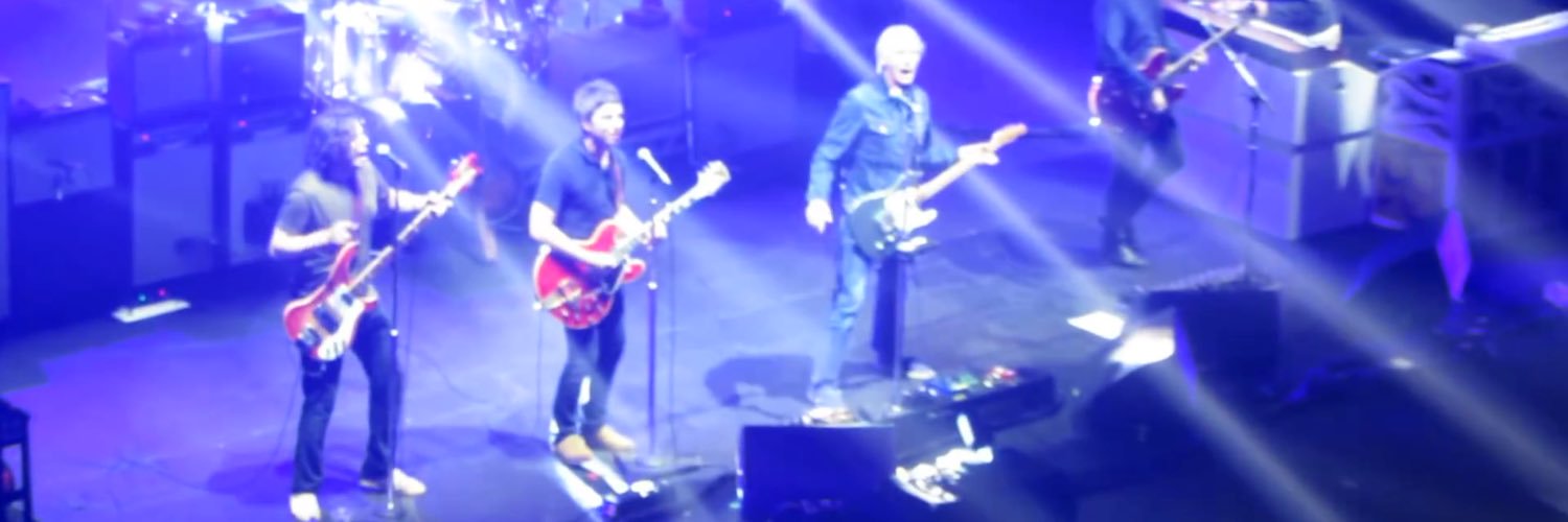 Russ Pritchard banner