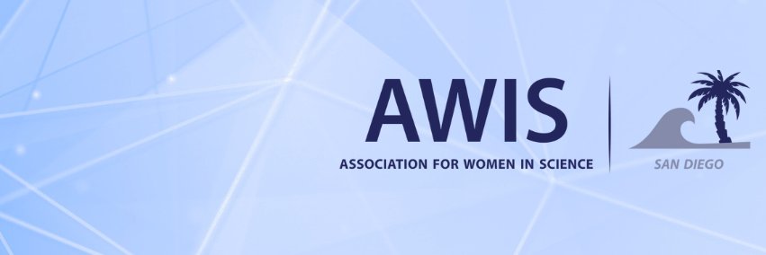 AWIS San Diego banner