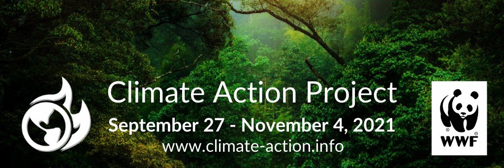 Karina Batat ➡#ClimateActionEdu banner