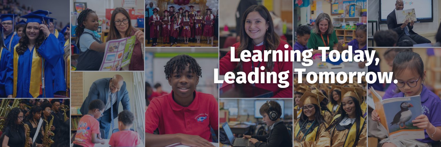 JPschools's profile banner image