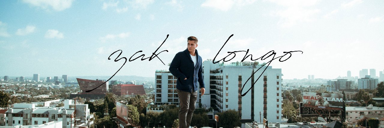 ZAKLONGO's profile banner image