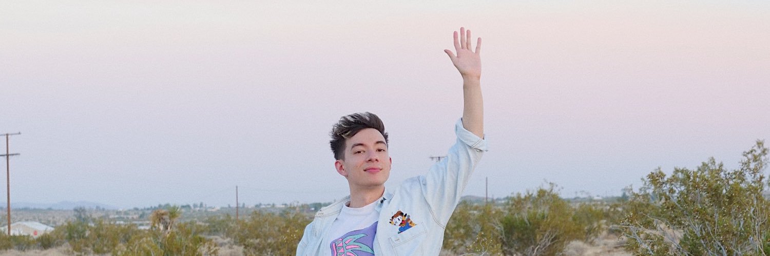 Motoki Maxted banner