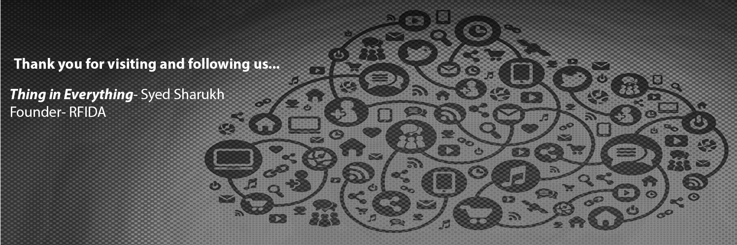 RFID Association banner