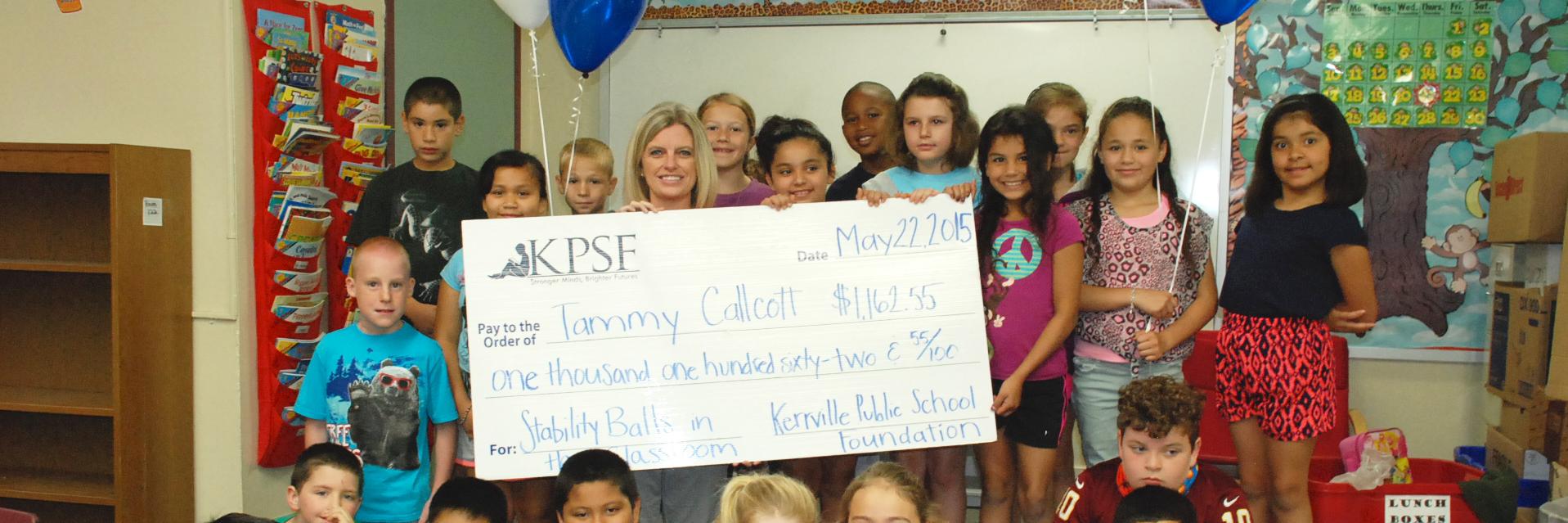 KerrvillePSF's profile banner image