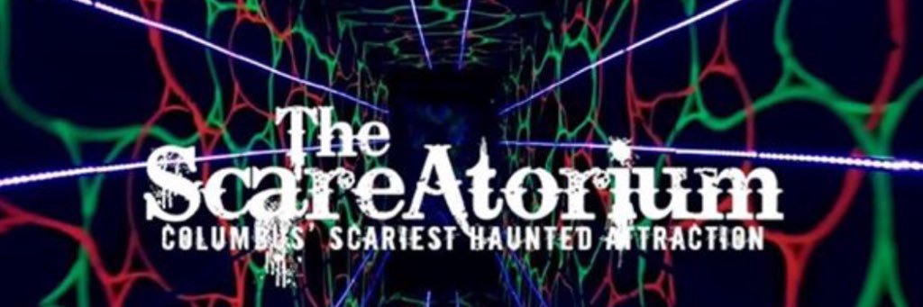 scareatorium's profile banner image