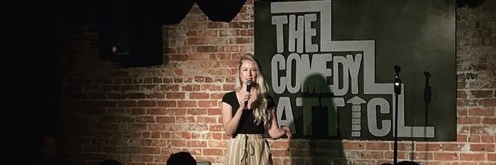 Kelly Collette banner