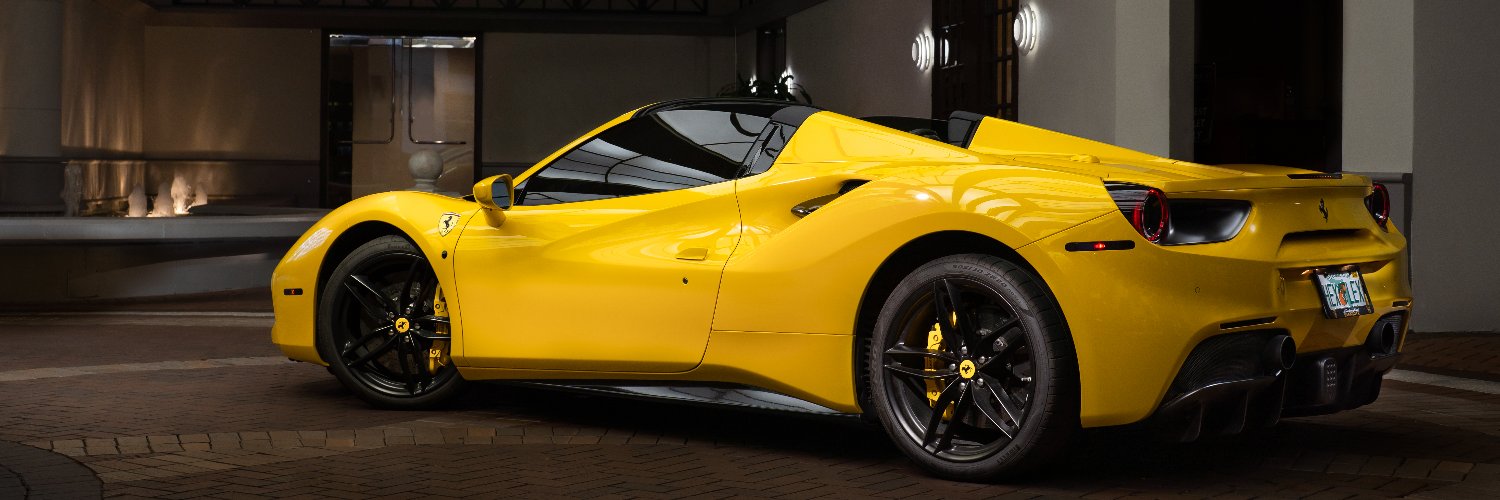 Robert Genito banner