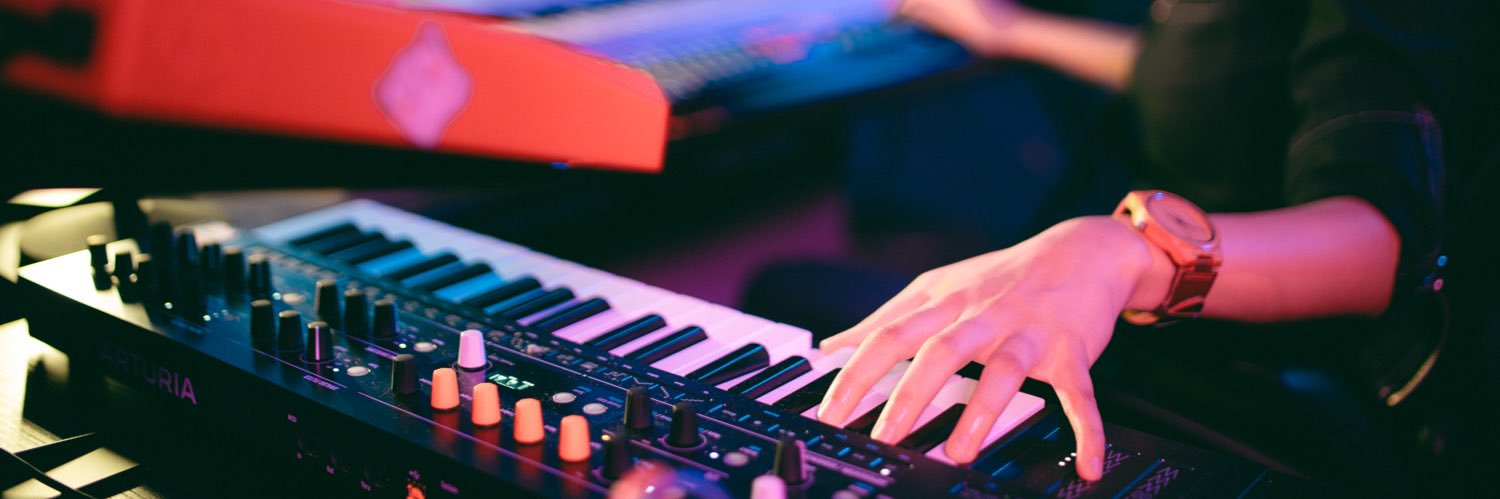 Daniela Pinto banner