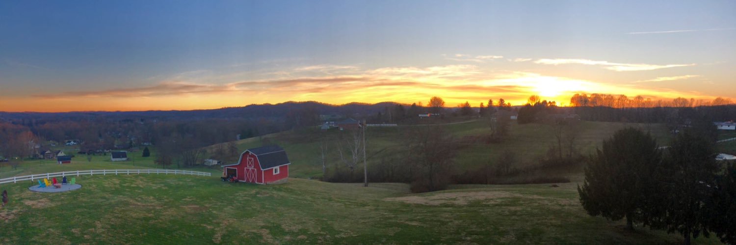 Amy Westbrook banner