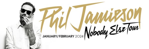 philjamieson Profile Banner