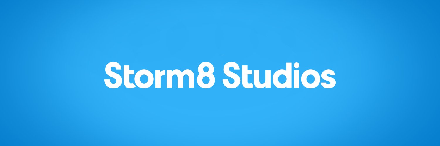 Storm8 banner