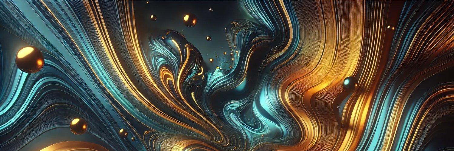 markombk's profile banner image