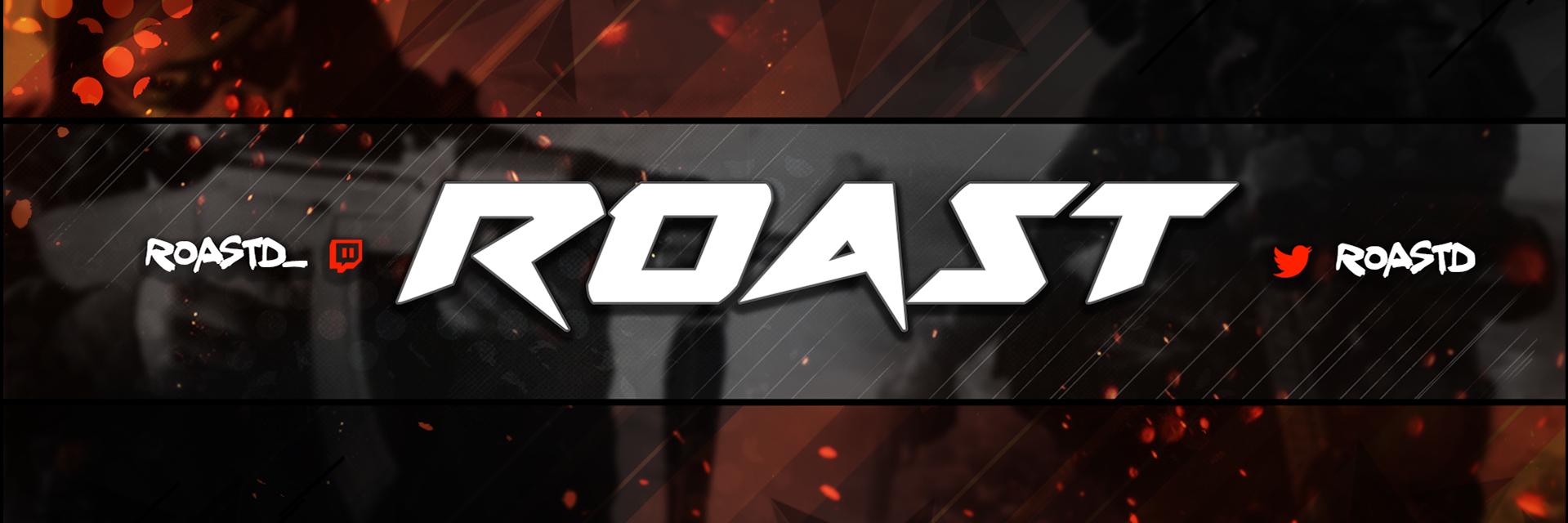 roAstd's profile banner image