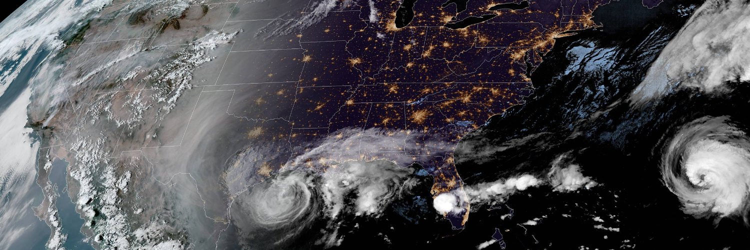 Texas Climate News banner