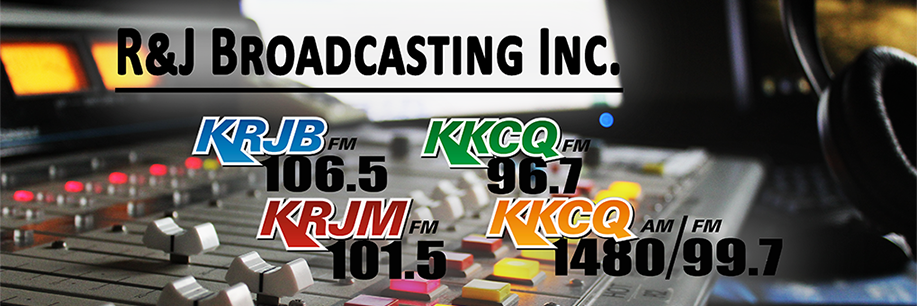 KRJB KRJM KKCQ Radio (@krjbkrjmkkcq) / Posts / X