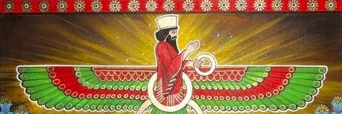 FollowZoroaster's profile banner image