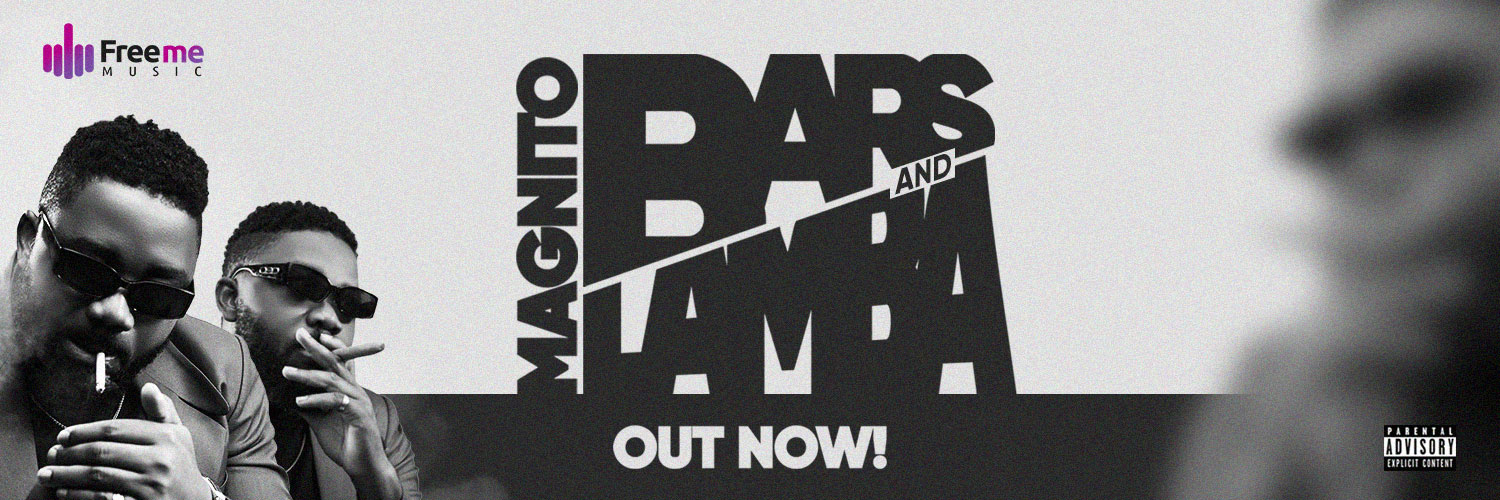 magnitofreshout's profile banner image