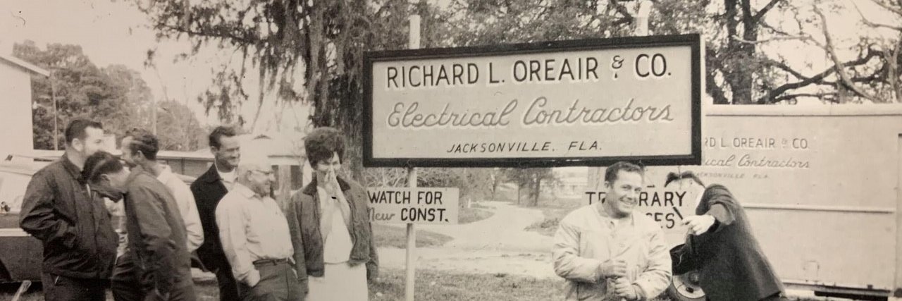OreairElectric's profile banner image
