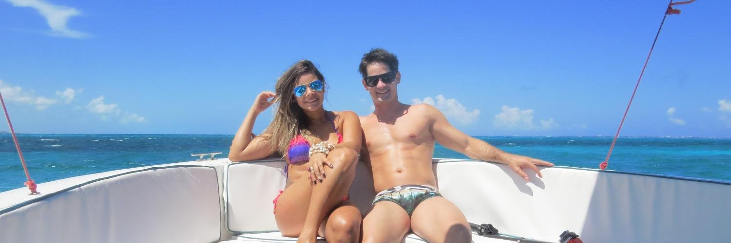 Natália Bandeira banner