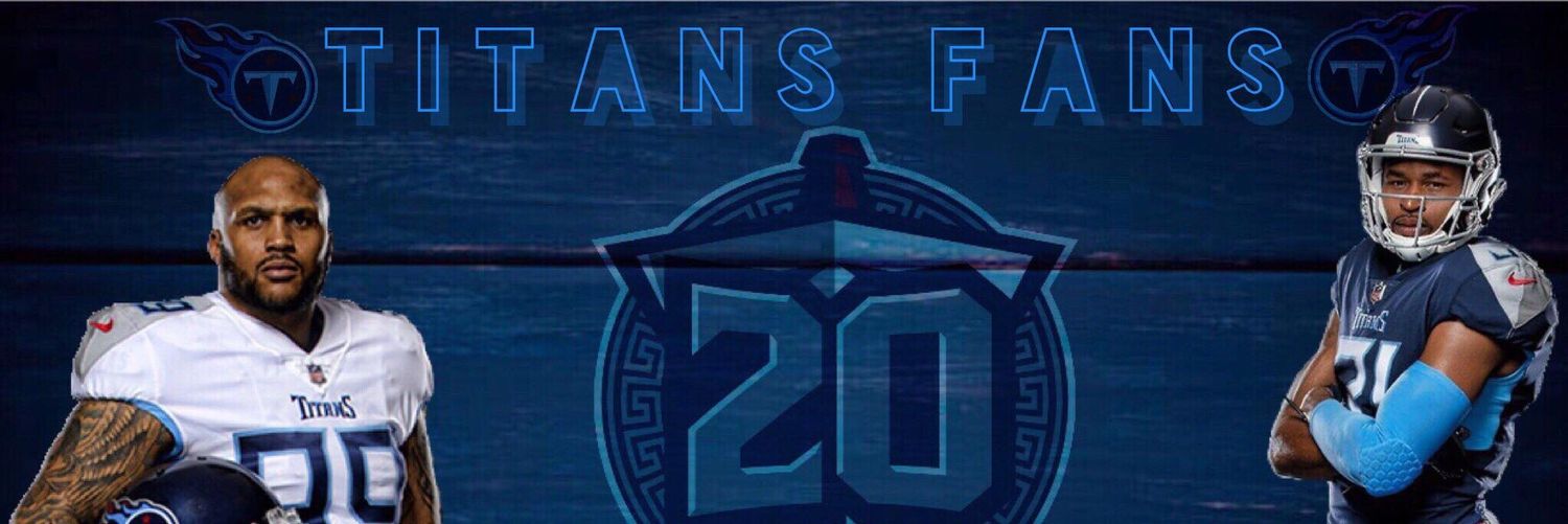 MrTitanFan4Life's profile banner image