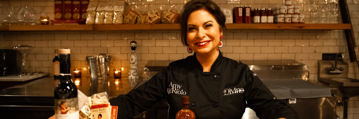 amyriolo's profile banner image