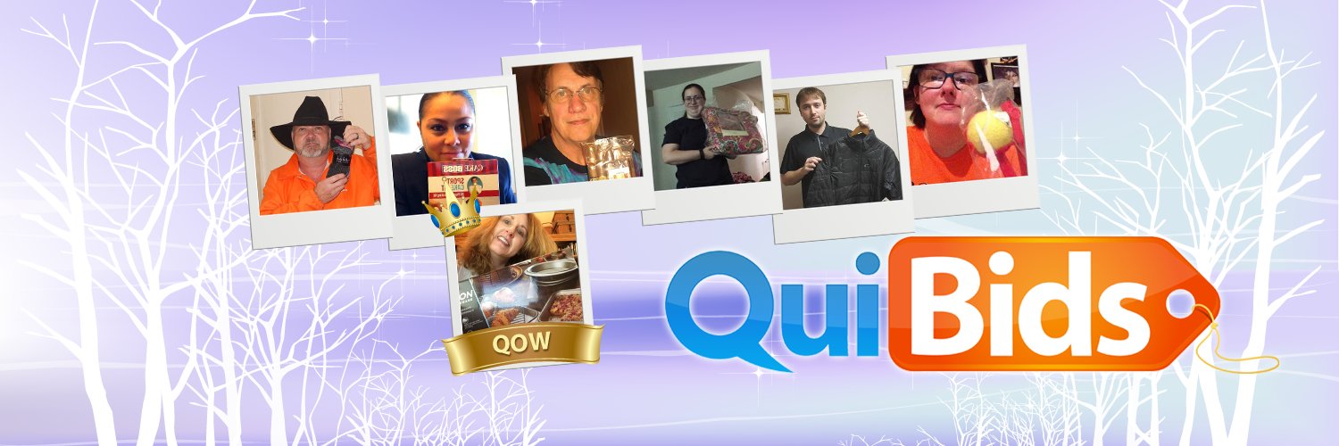 QuiBids banner