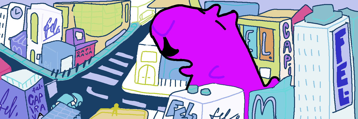 capirava_'s profile banner image