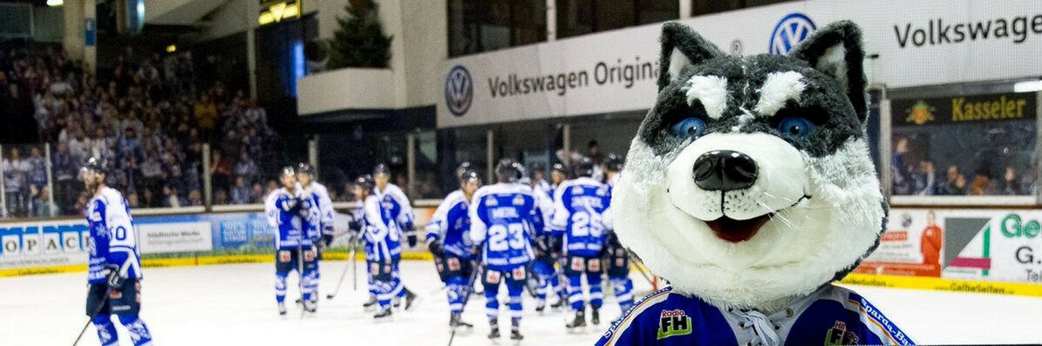 huskieskassel's profile banner image